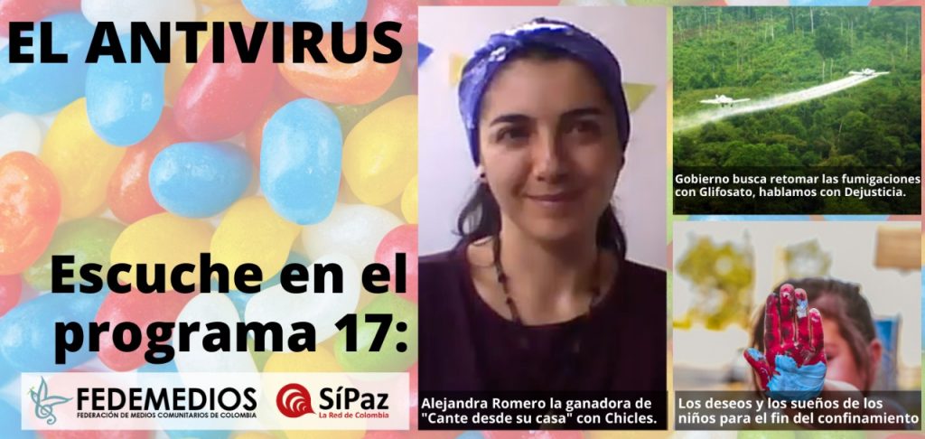 EL ANTIVIRUS No.17