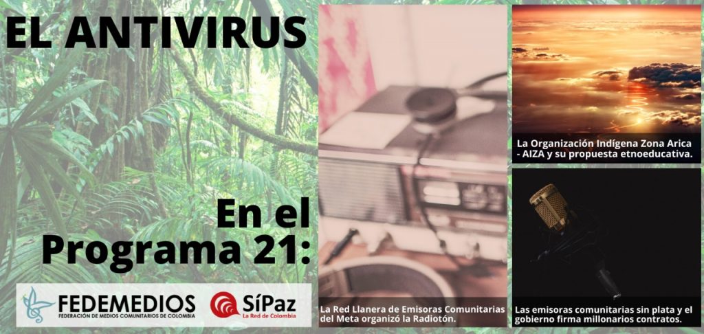 El Antivirus No.21