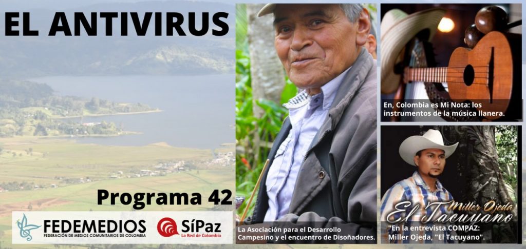 EL ANTIVIRUS Programa No.42