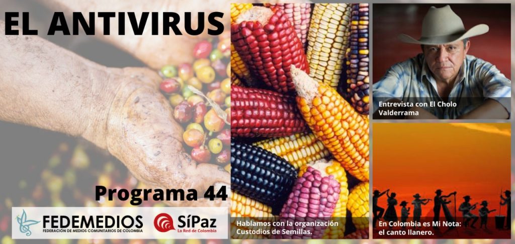 EN ANTIVIRUS programa no.44