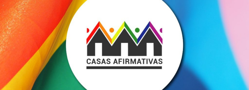 Caribe Afirmativo abre dos nuevas Casas Afirmativas para personas LGBTI en Medellín y Cartagena.