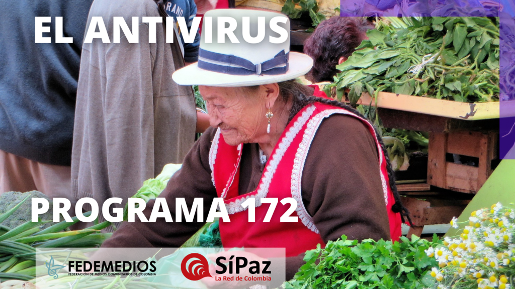 EL ANTIVIRUS programa No.173