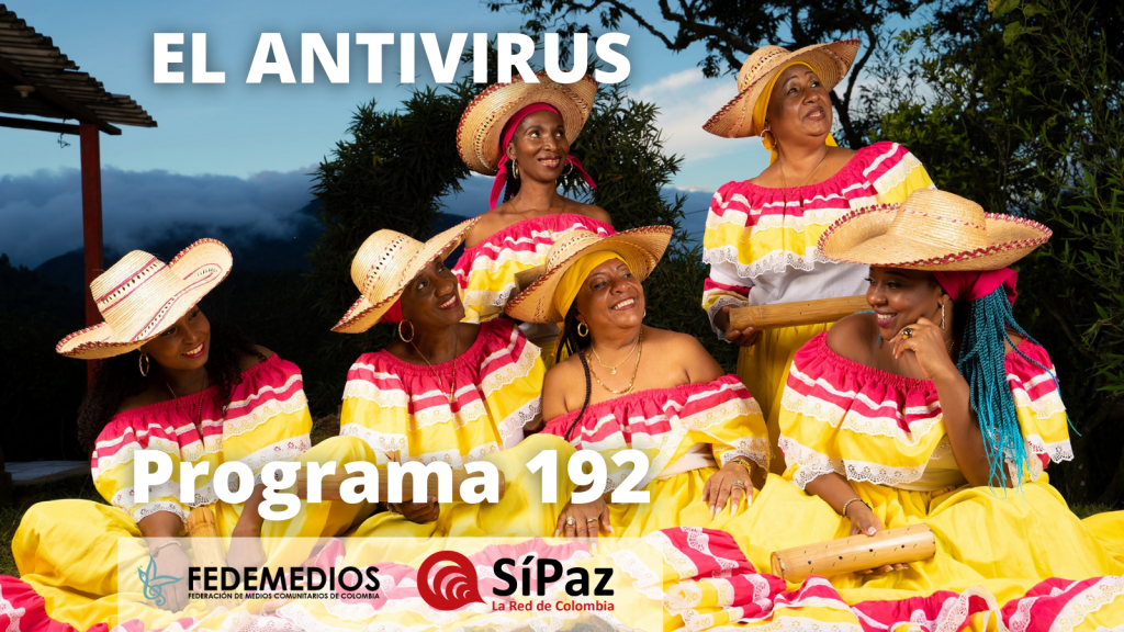 El Antivirus – Programa 192