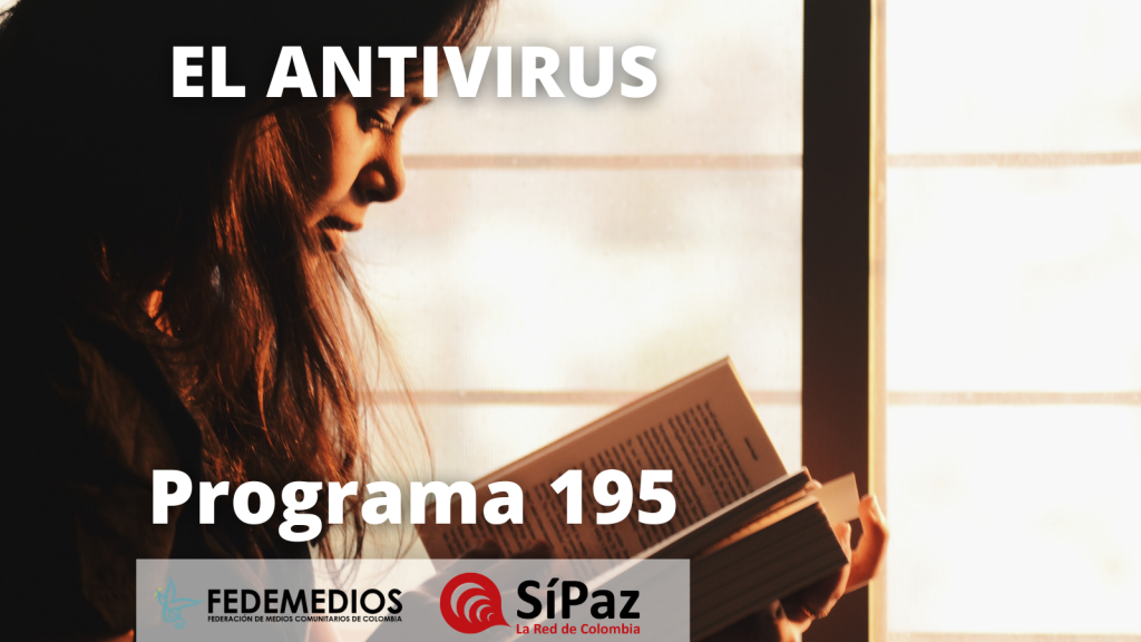 El Antivirus – Programa 195