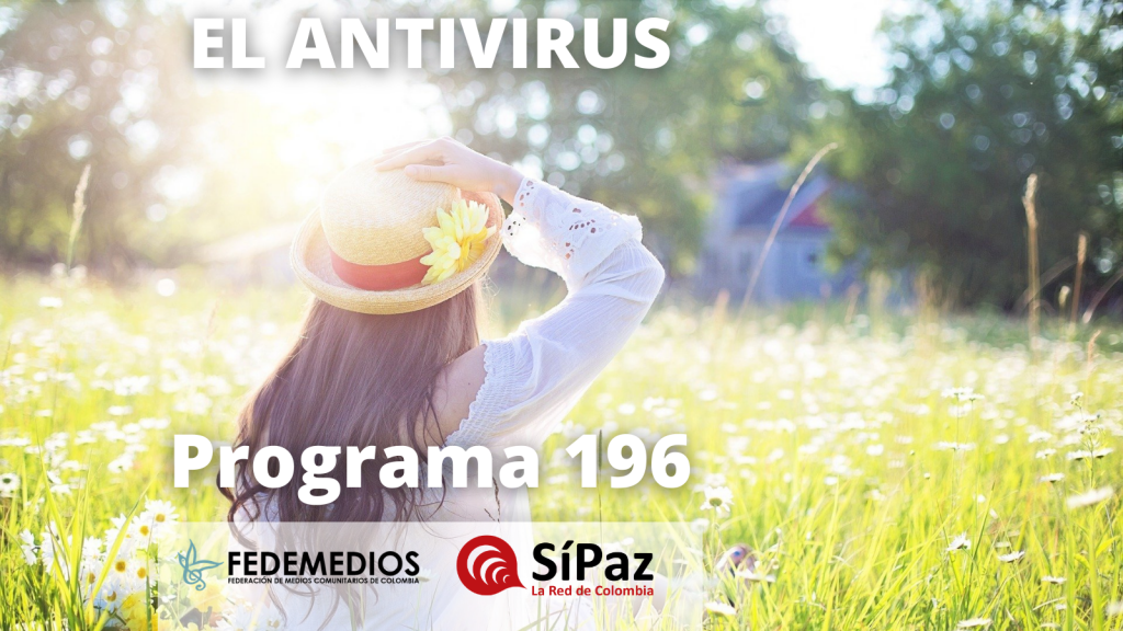 El Antivirus – Programa 196