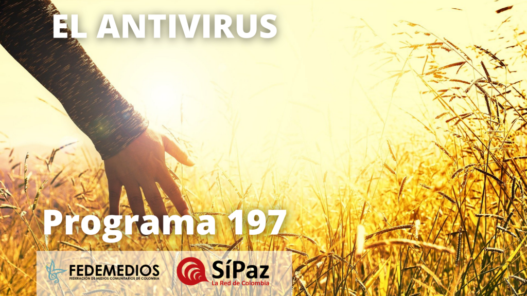 El Antivirus – Programa 197