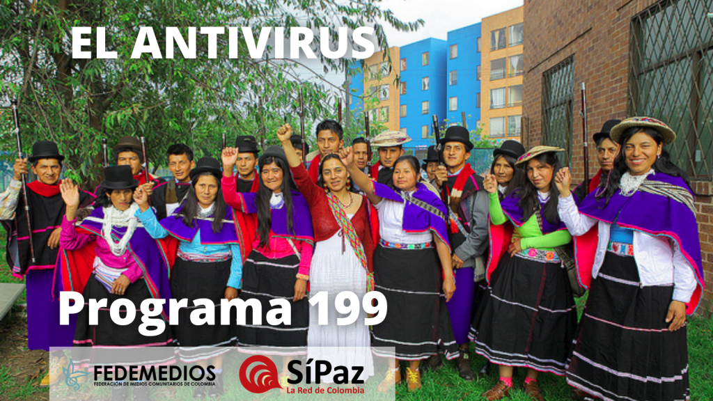 El Antivirus – Programa 199