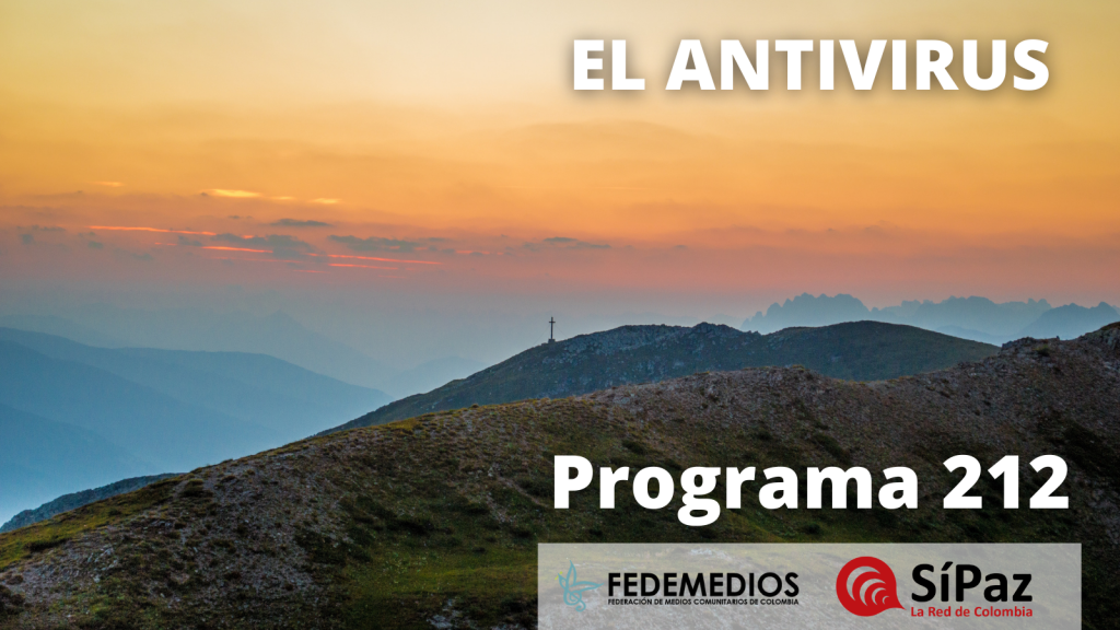 El Antivirus – Programa 212