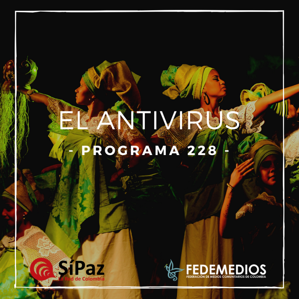 El Antivirus – Programa 228