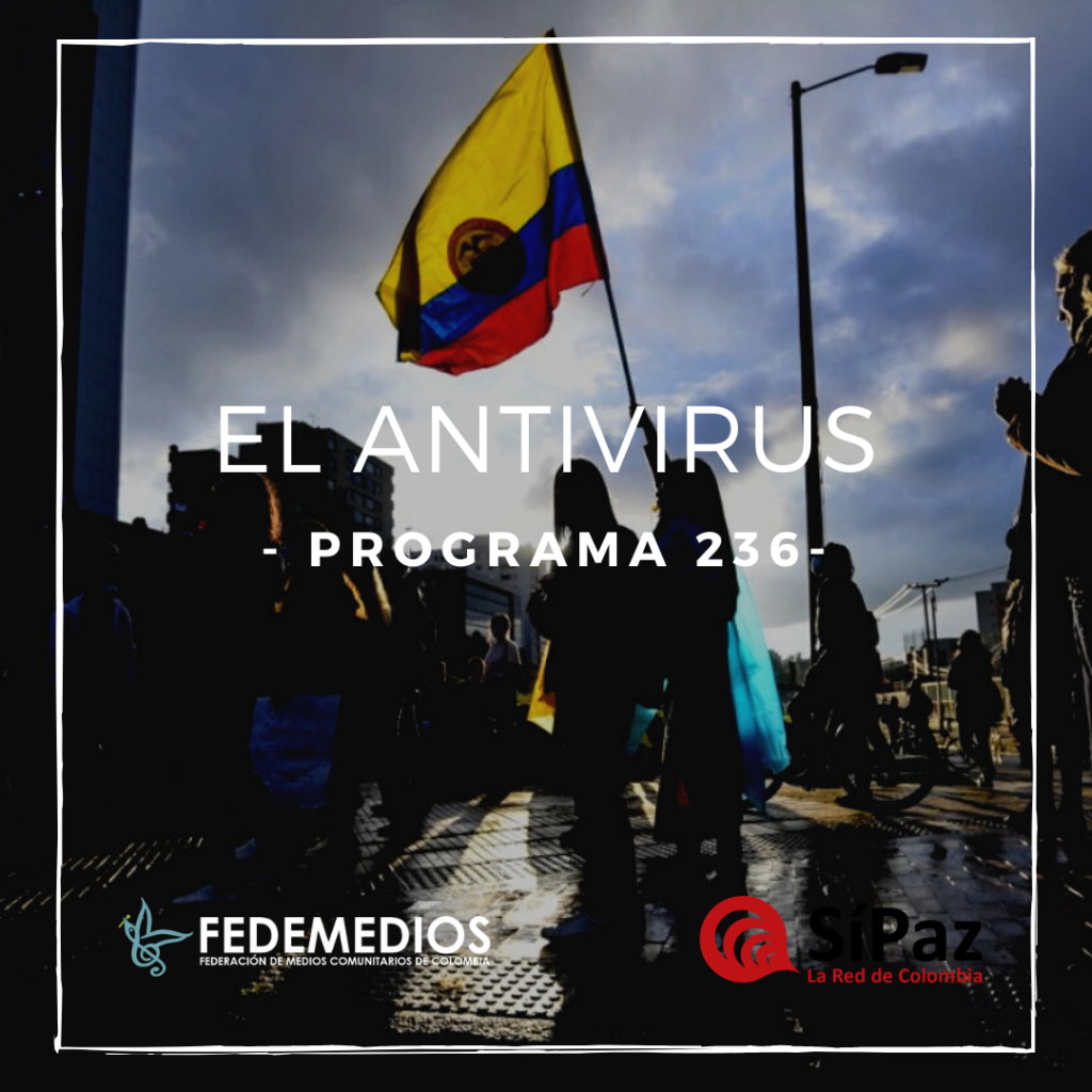 El Antivirus – Programa 236