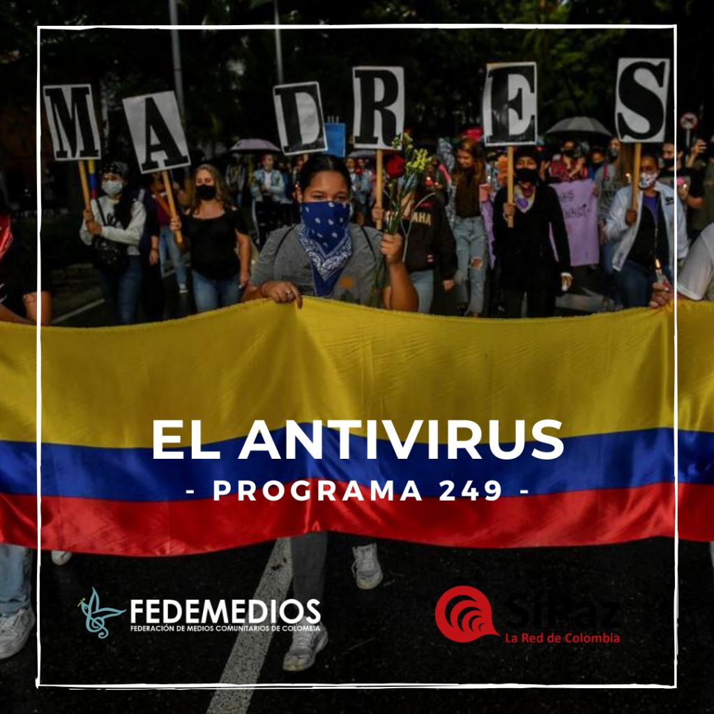 El Antivirus – Programa 249