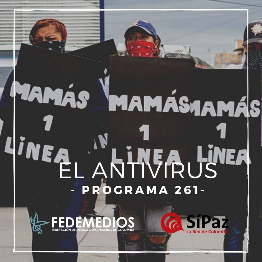 El Antivirus – Programa 261