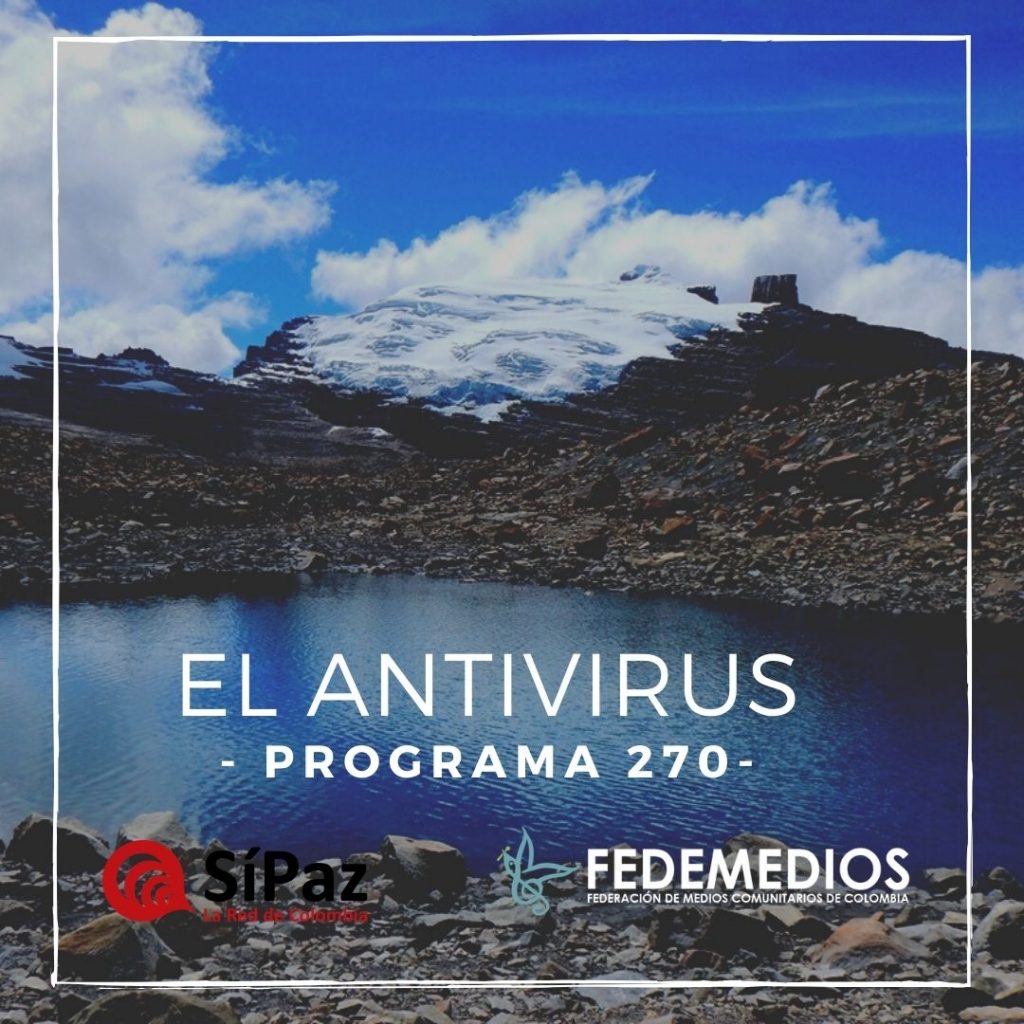 El Antivirus – Programa 270