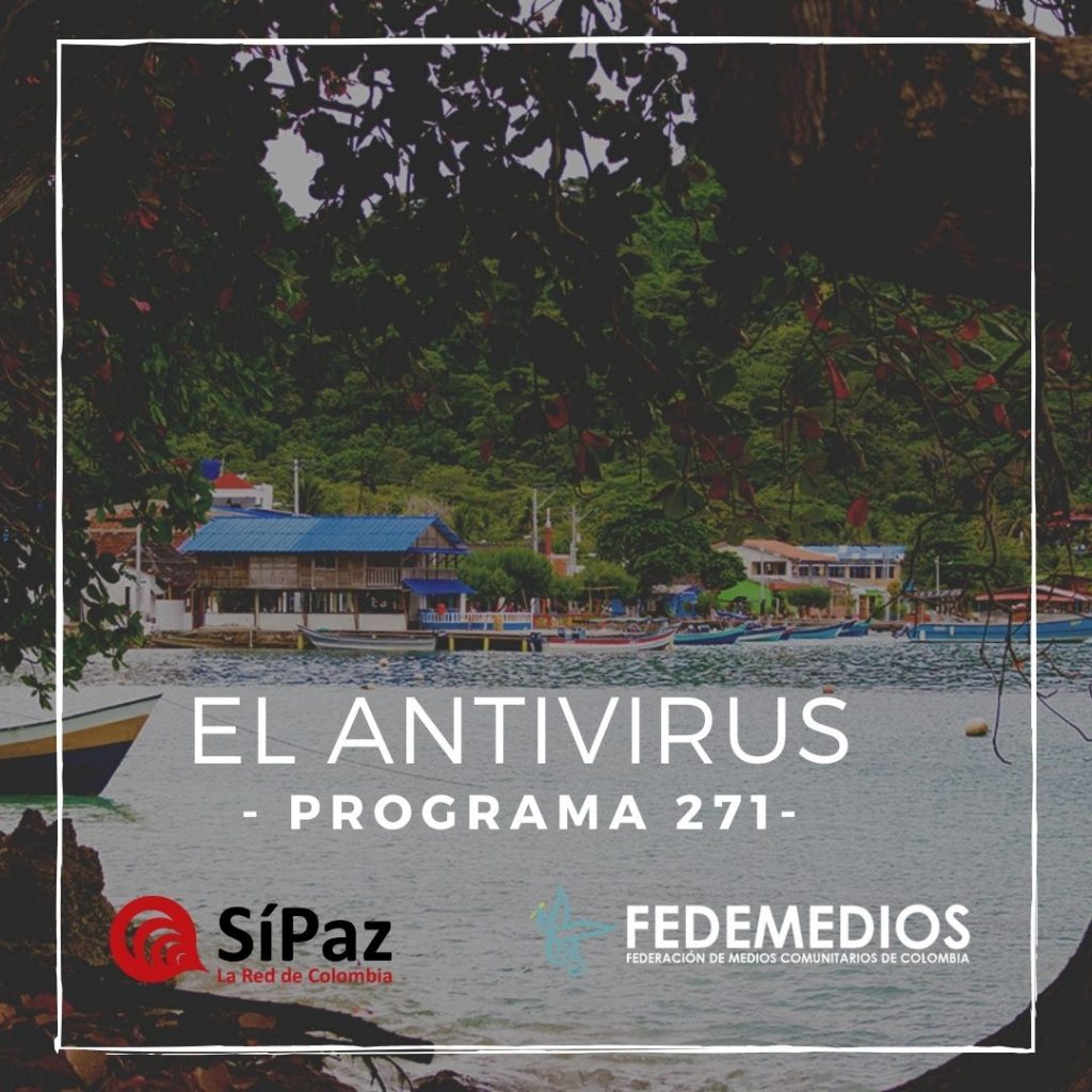 El Antivirus – Programa 271