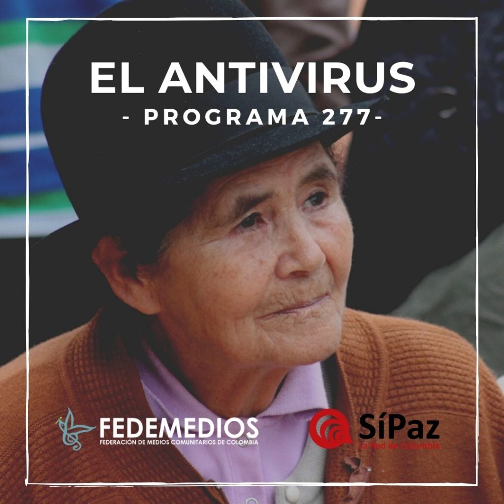 El Antivirus – Programa 277