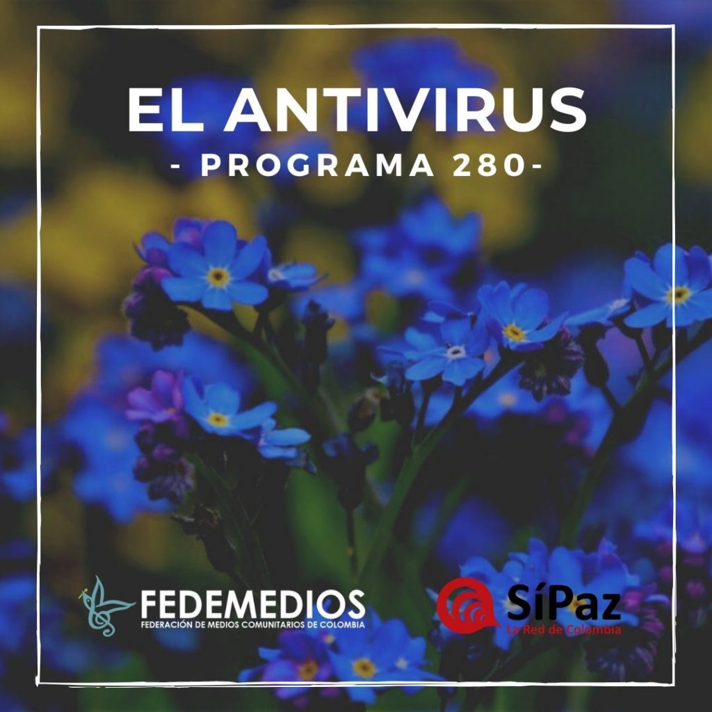 El Antivirus – Programa 280