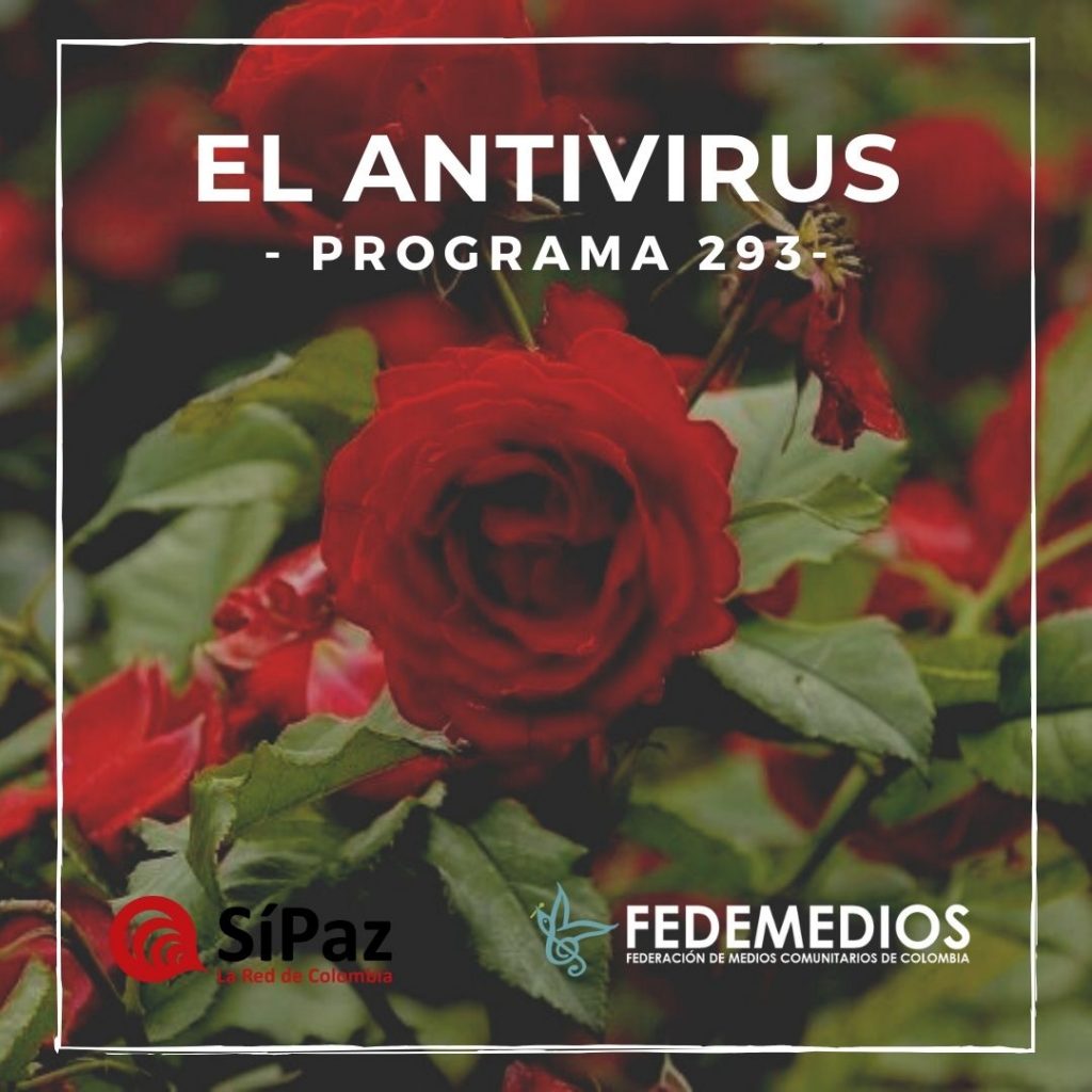 El Antivirus – Programa 293