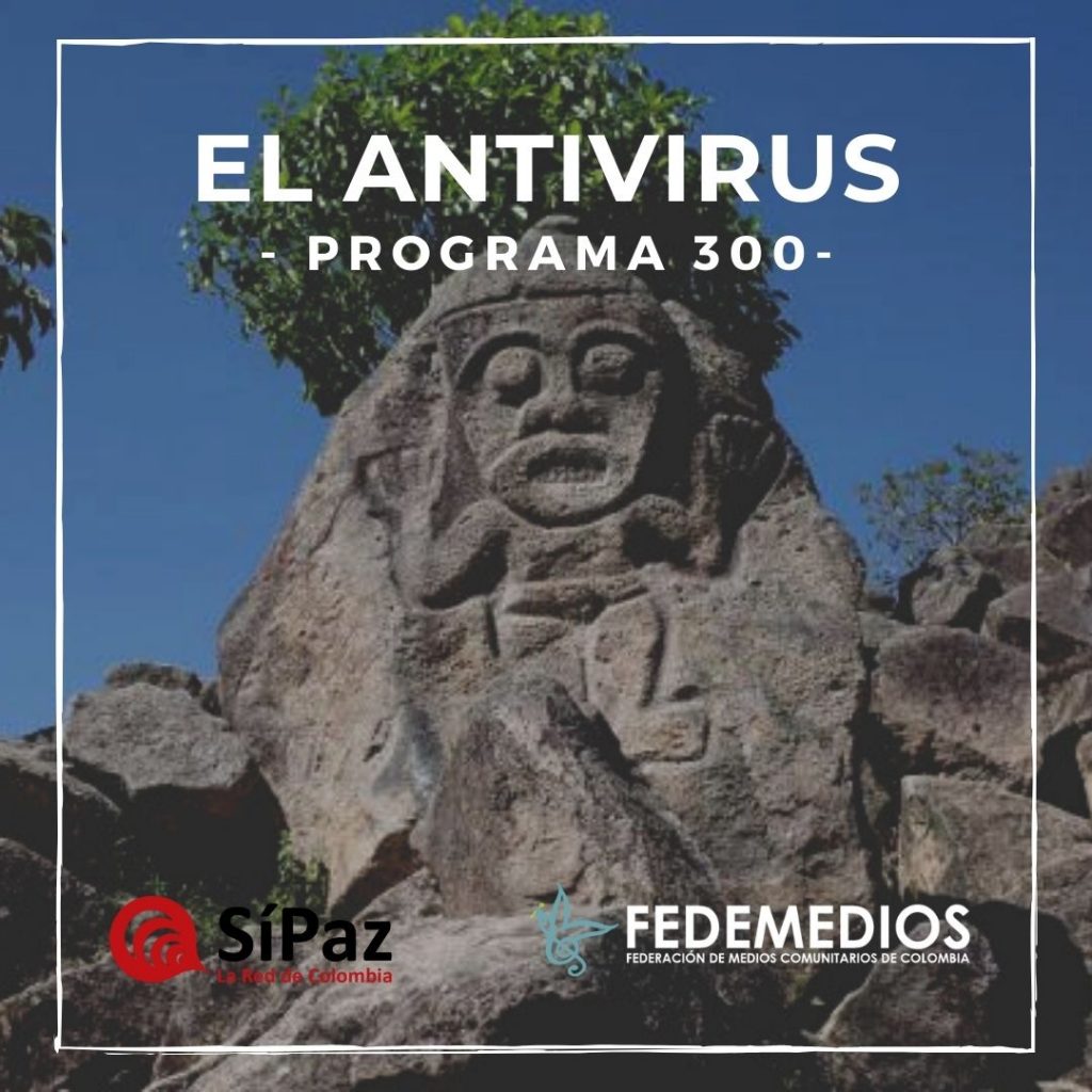 El Antivirus – Programa 300