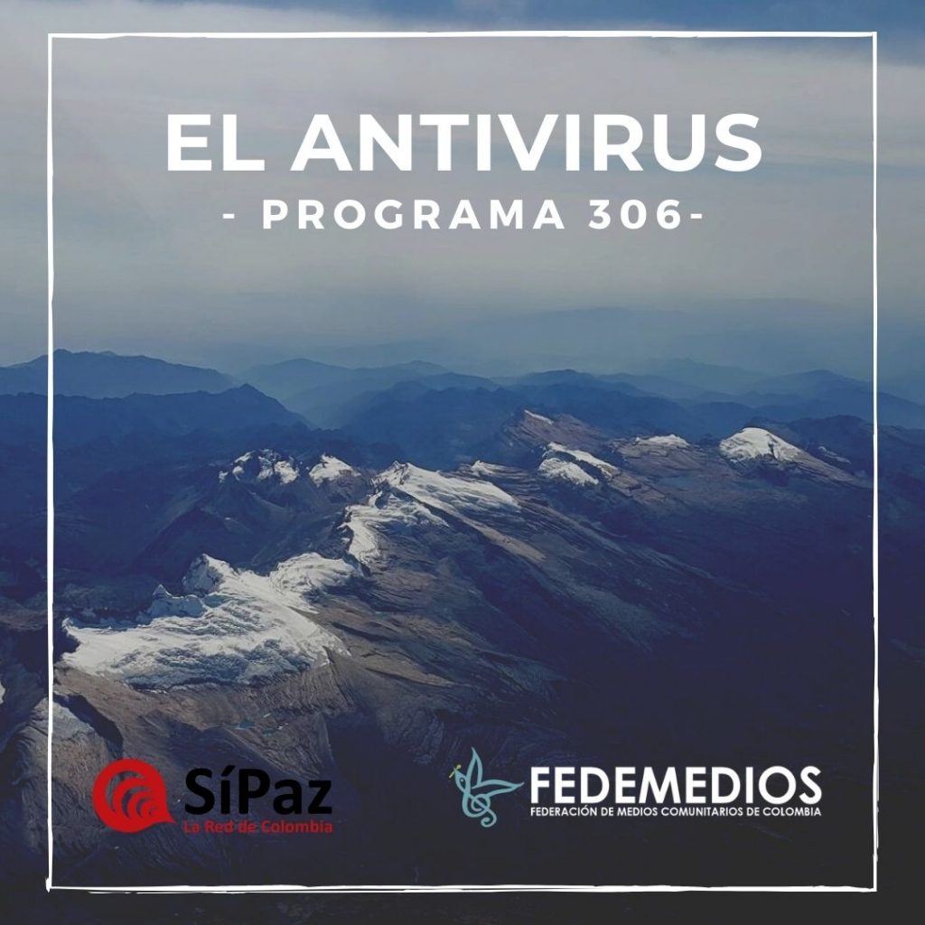 El Antivirus – Programa 306