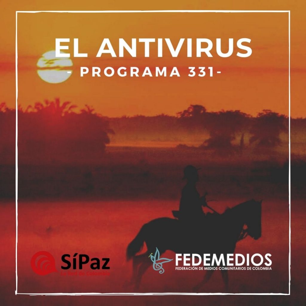 El Antivirus – Programa 331