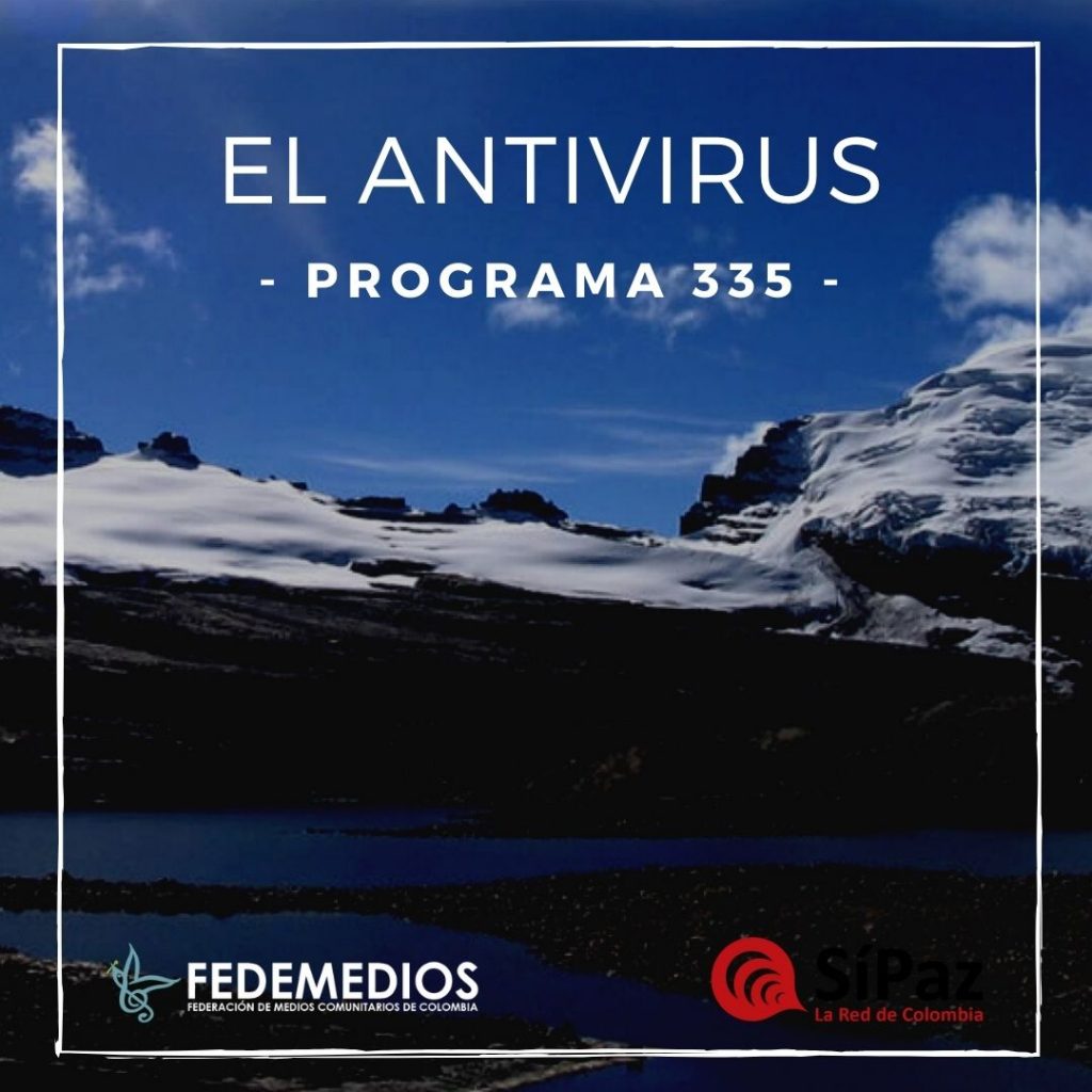 El Antivirus – Programa 335