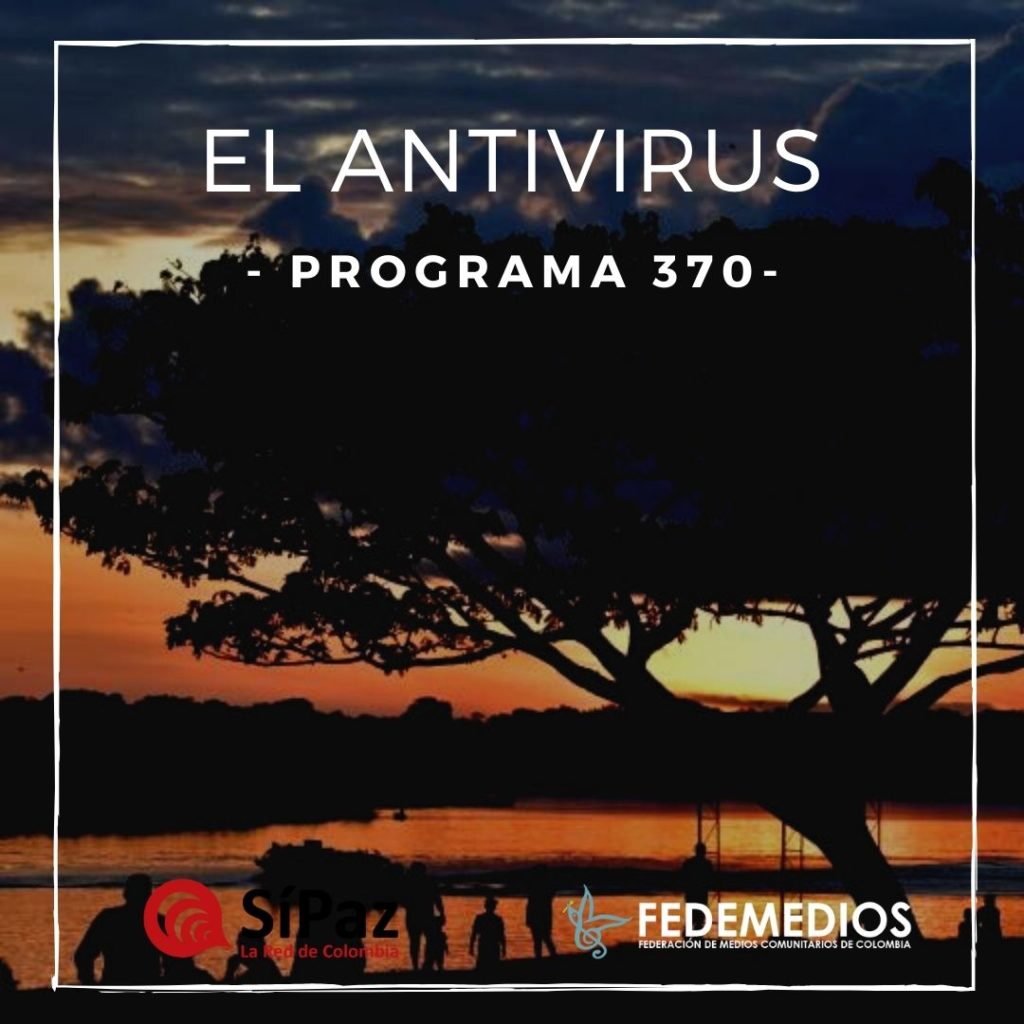 El Antivirus – Programa 370