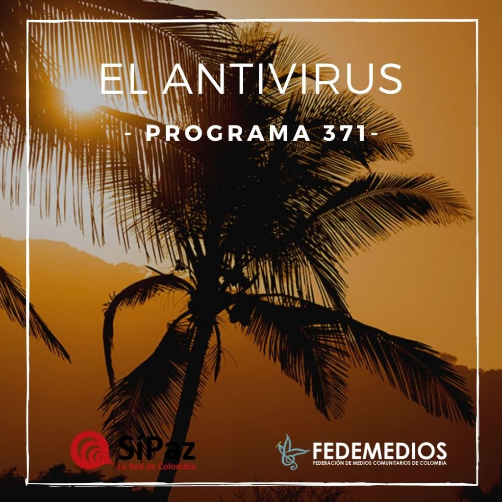 El Antivirus – Programa 371