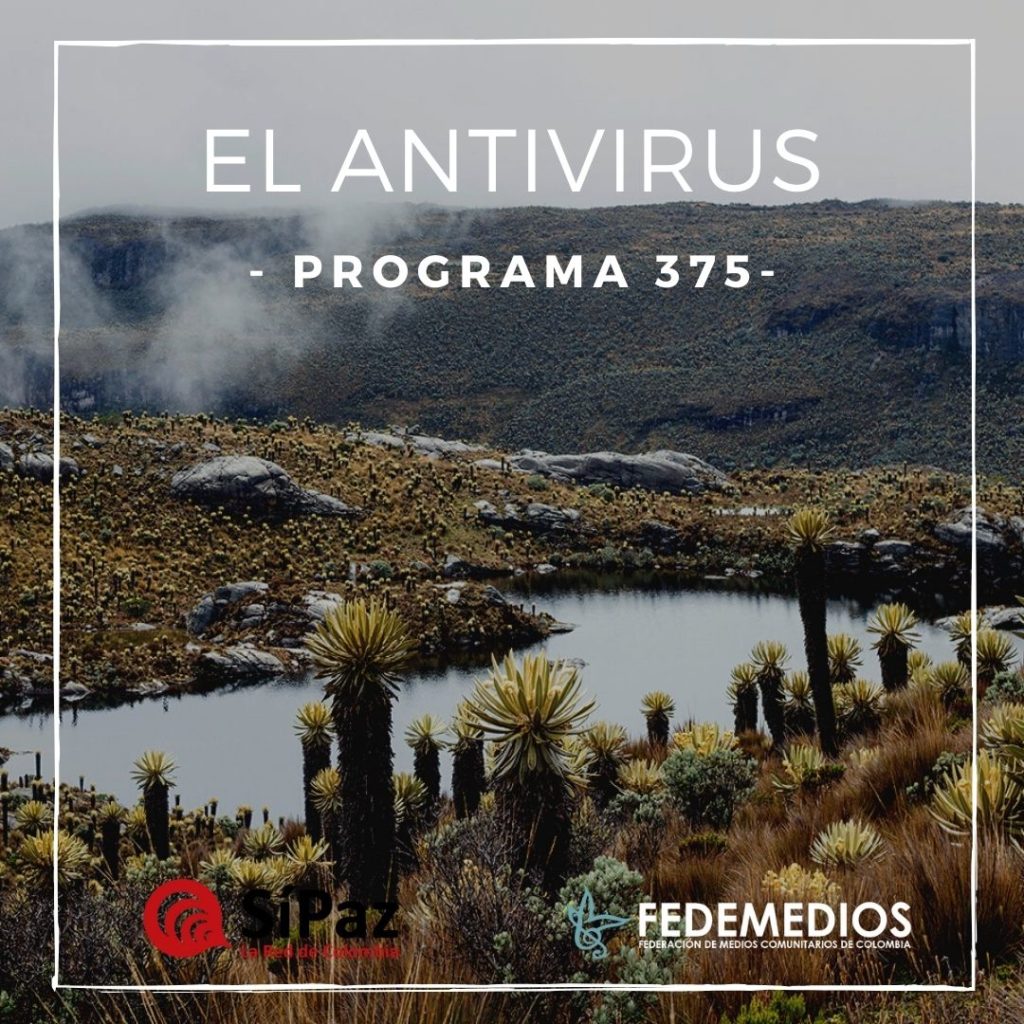 El Antivirus – Programa 375