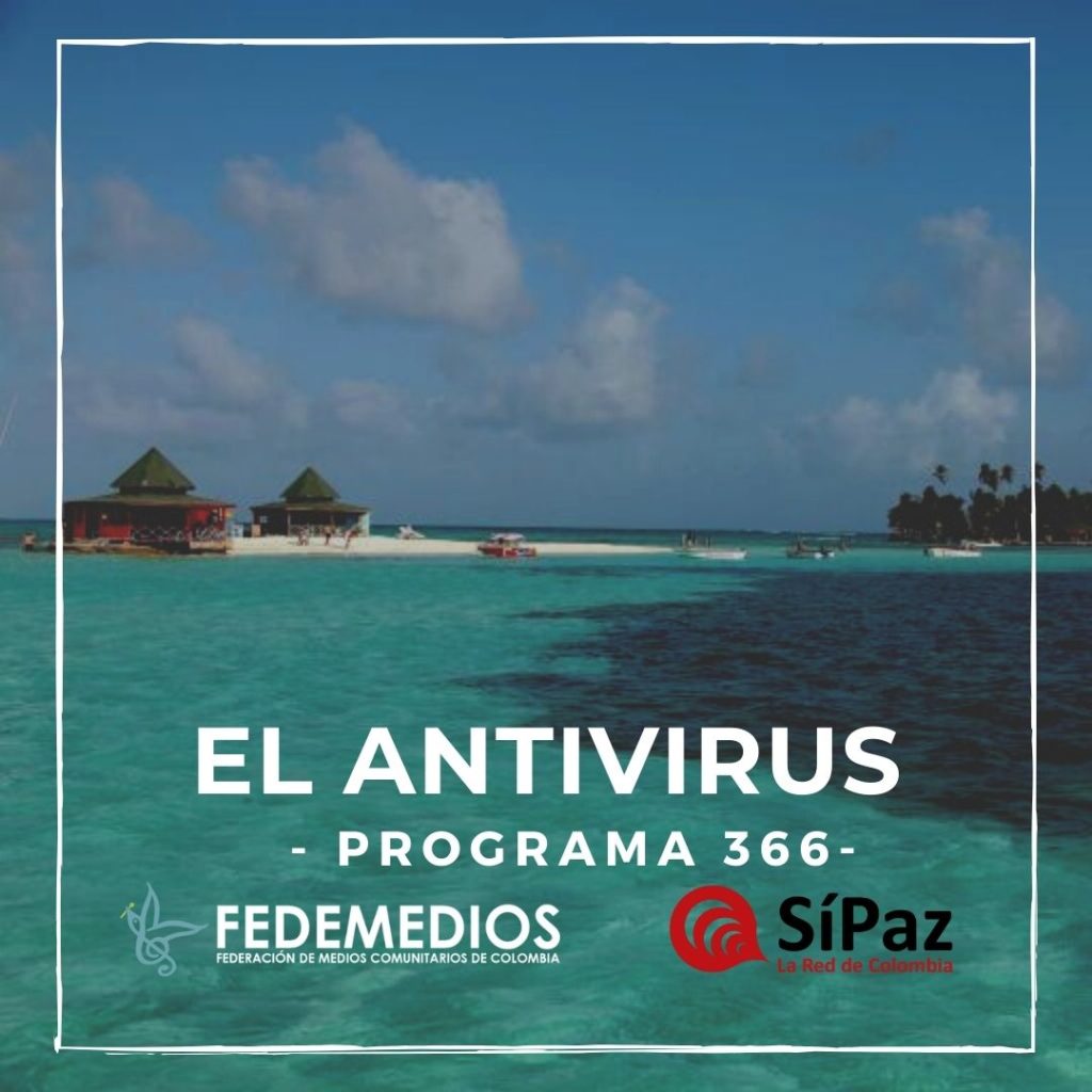 El Antivirus – Programa 386