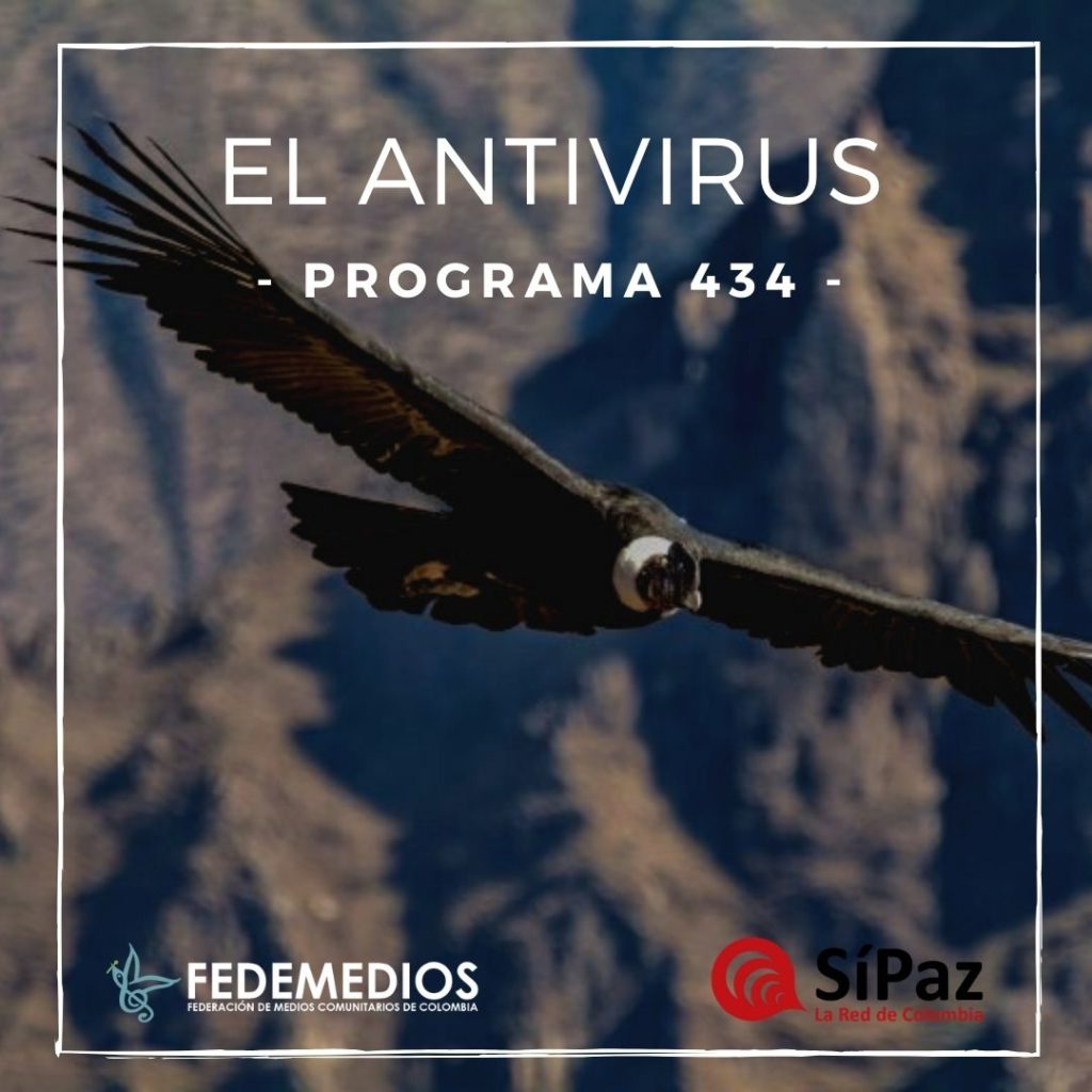 El Antivirus – Programa 434